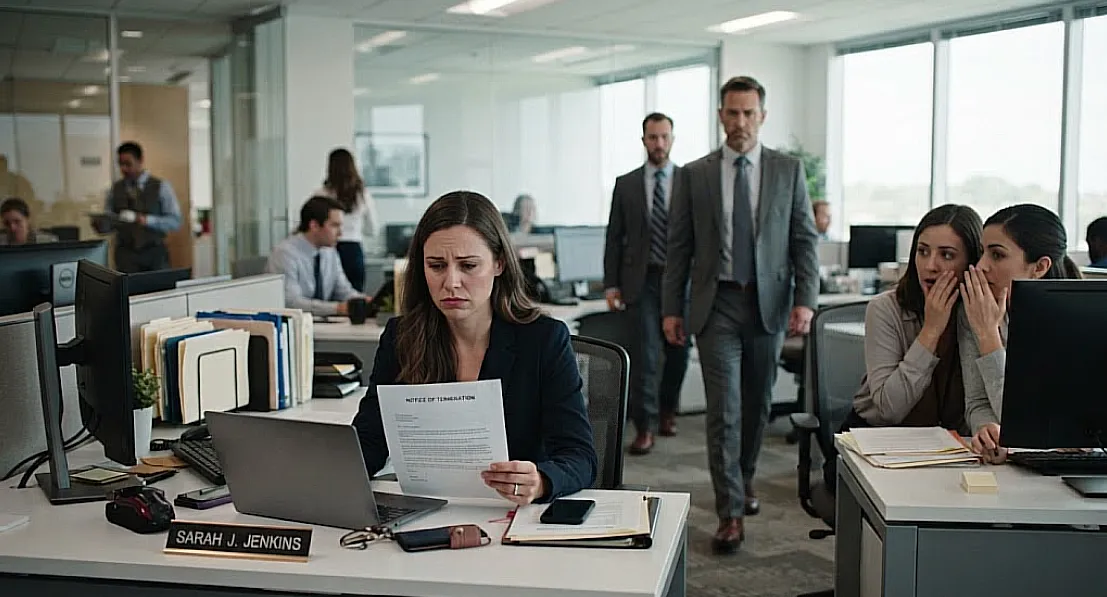 Workplace Retaliation: 9 Employee Rights You Should Know