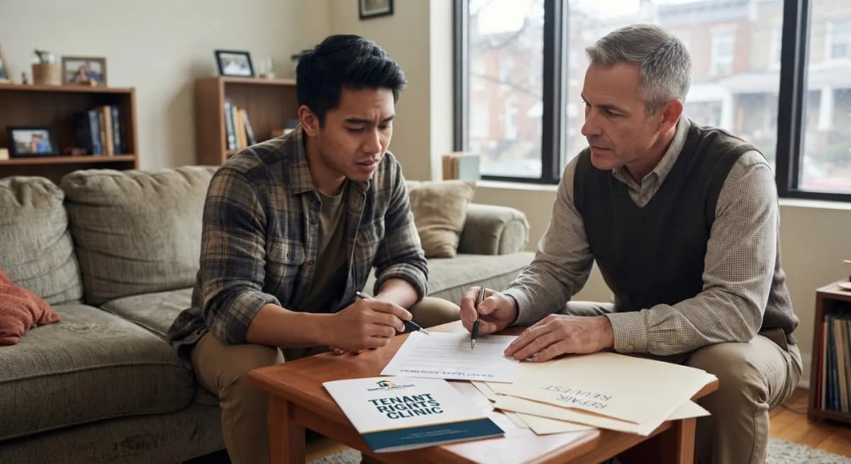 Tenant Rights: What Landlords Can and Cannot Do?