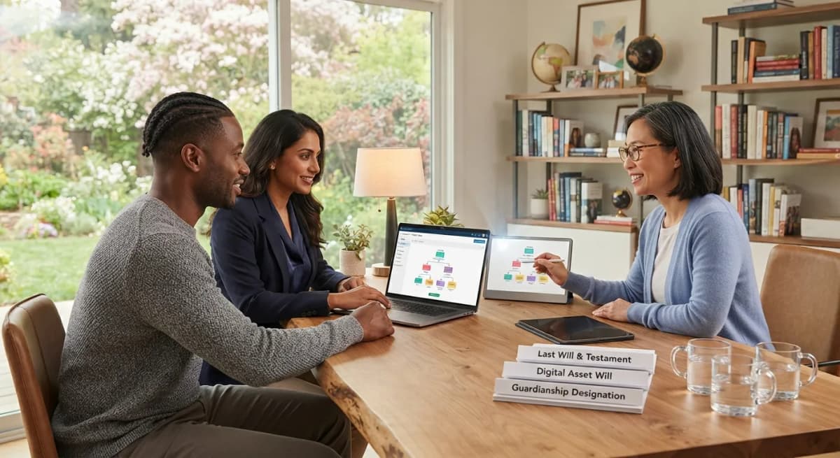 What Is an Estate Plan? Key Documents, Benefits, and How to Get Started
