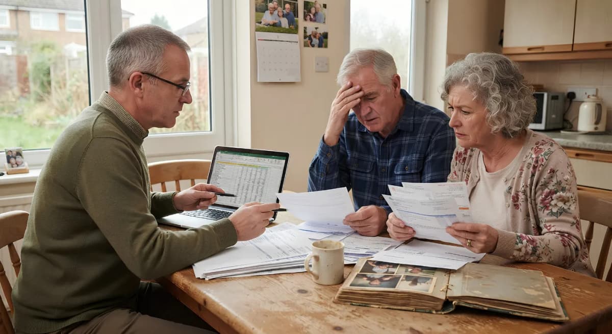 Chapter 7 vs. Chapter 13 Bankruptcy: Key Differences Explained