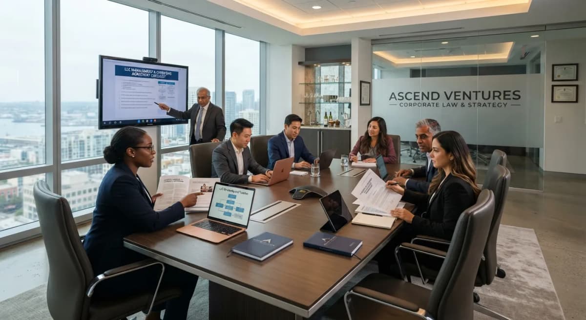 What Is Limited Liability Companies? Their Work and Owners