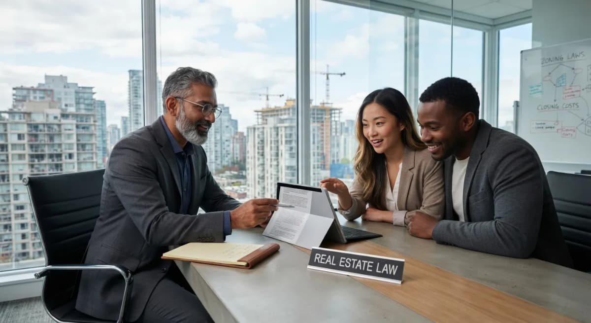 What Is a Title Search? Why It Matters When Buying Property
