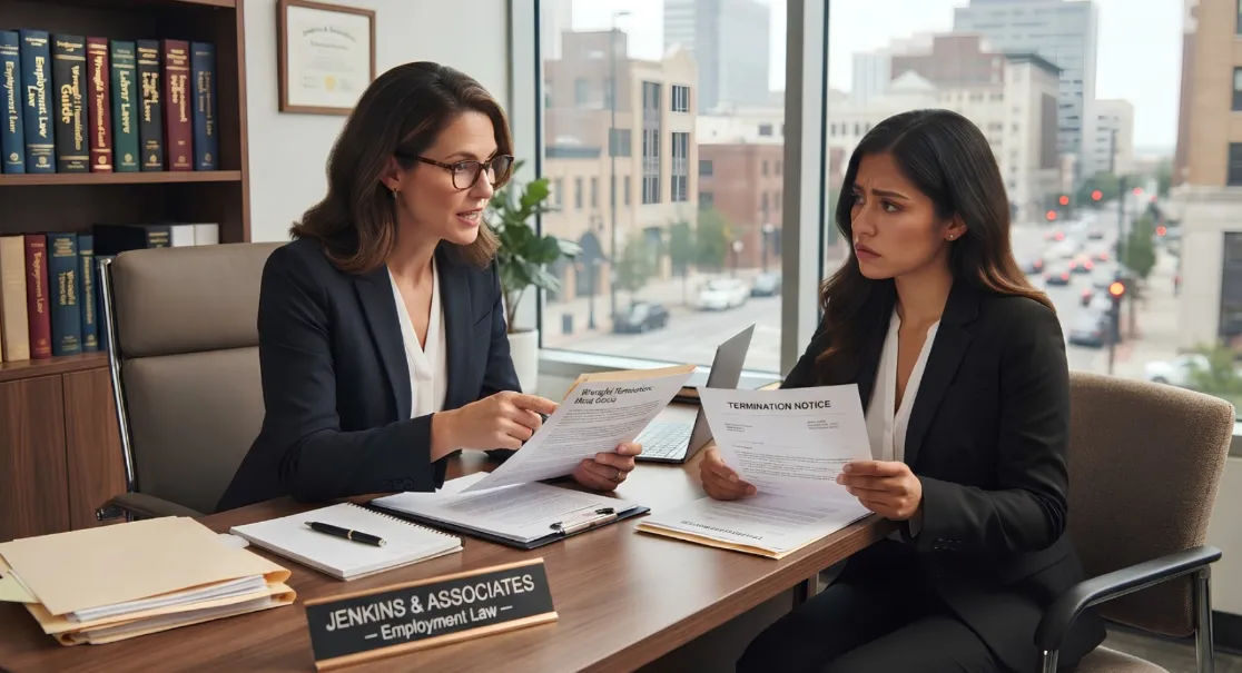 Wrongful Termination: What Employees Should Know About Their Rights