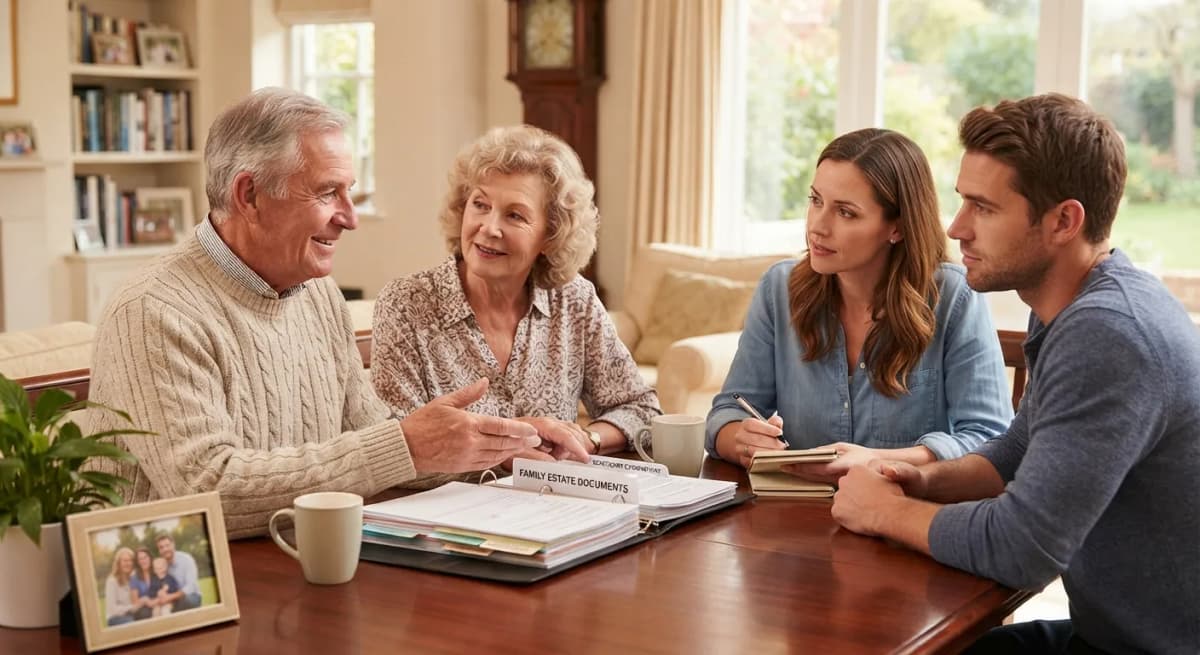 What Is a Beneficiary? Types, Rights, and Common Mistakes
