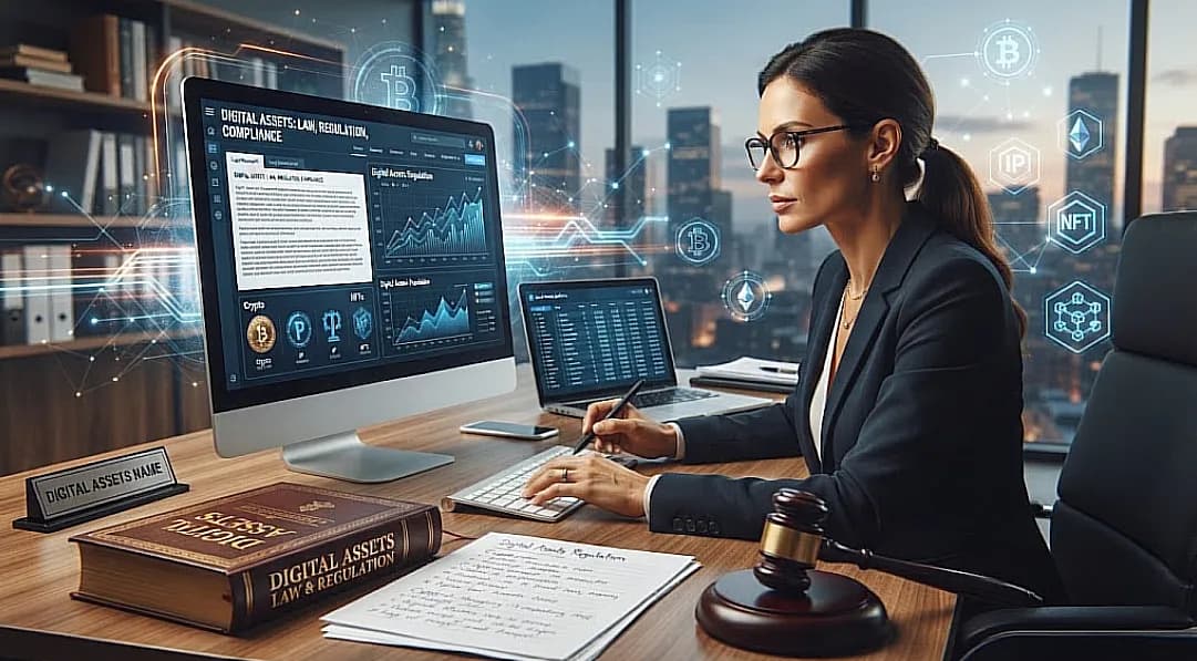 What Happens to Digital Assets After Death? Legal Guide 2026