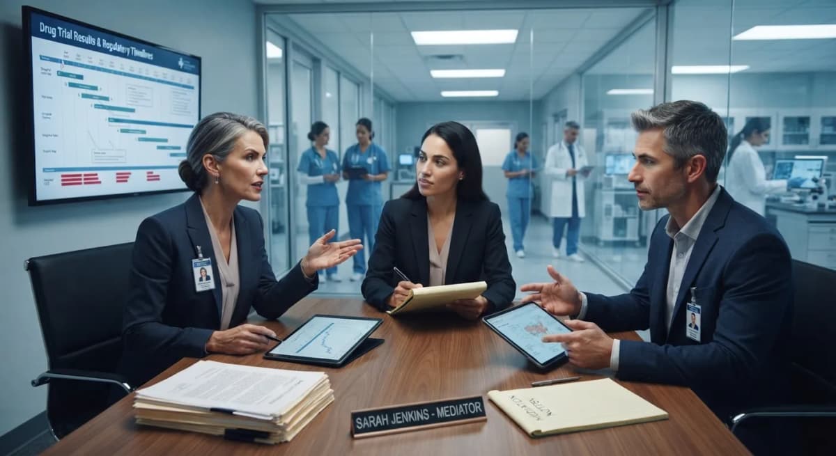 What Is a Health Care Proxy? Roles, Rights, and Responsibilities