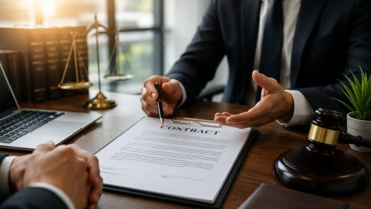 Business Contracts: Top 10 Every Small Business Needs