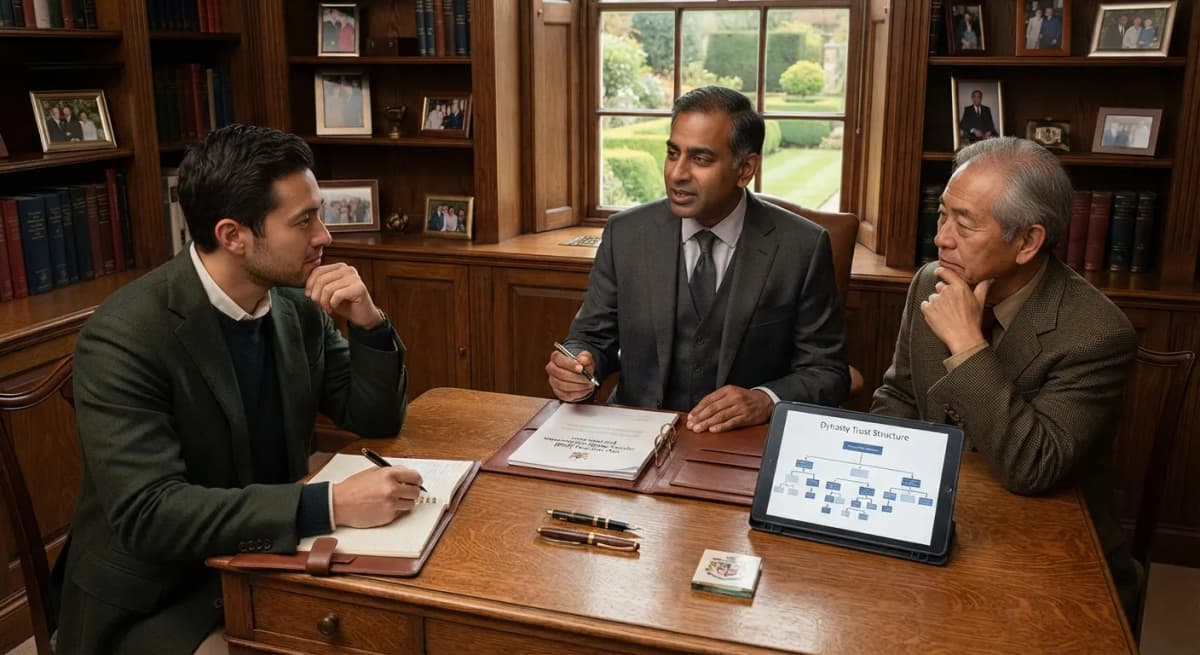 What Is Estate Tax? Who May Have to Pay It and How It Works
