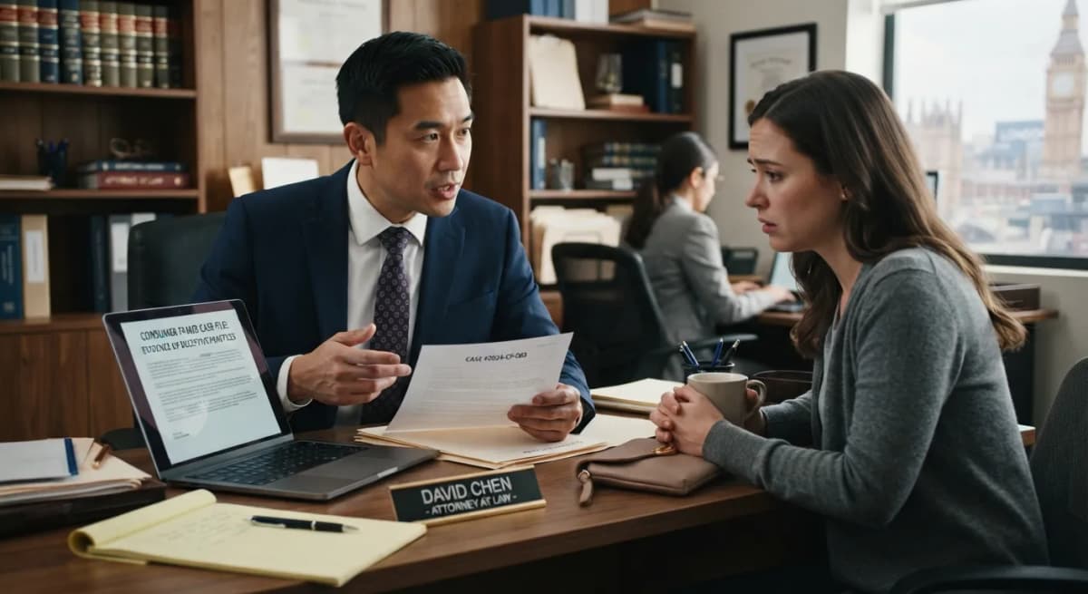 What Actually Is Consumer Fraud? Common Types and Legal Rights