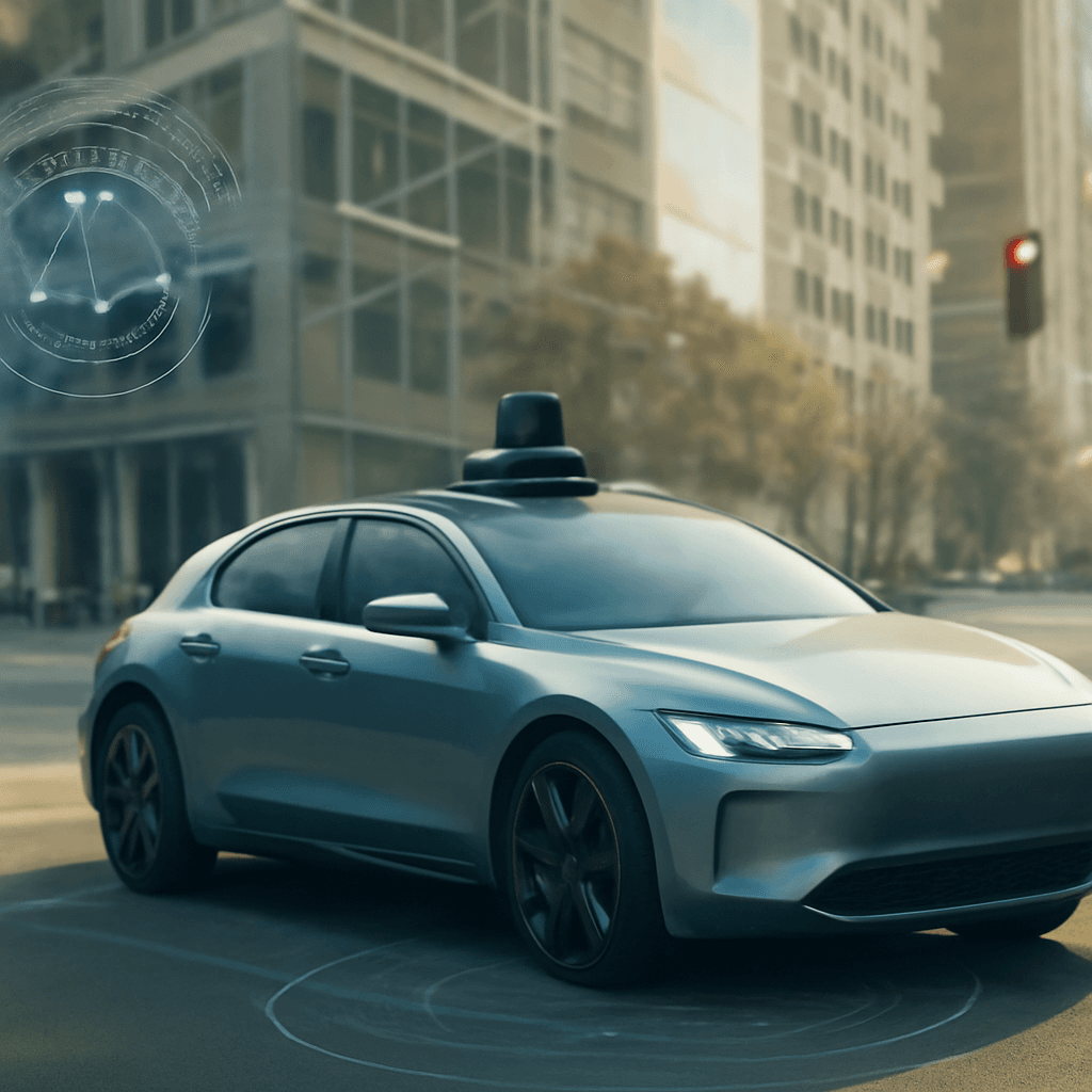 Self-Driving Car Accident Liability: Who Pays in 2026?