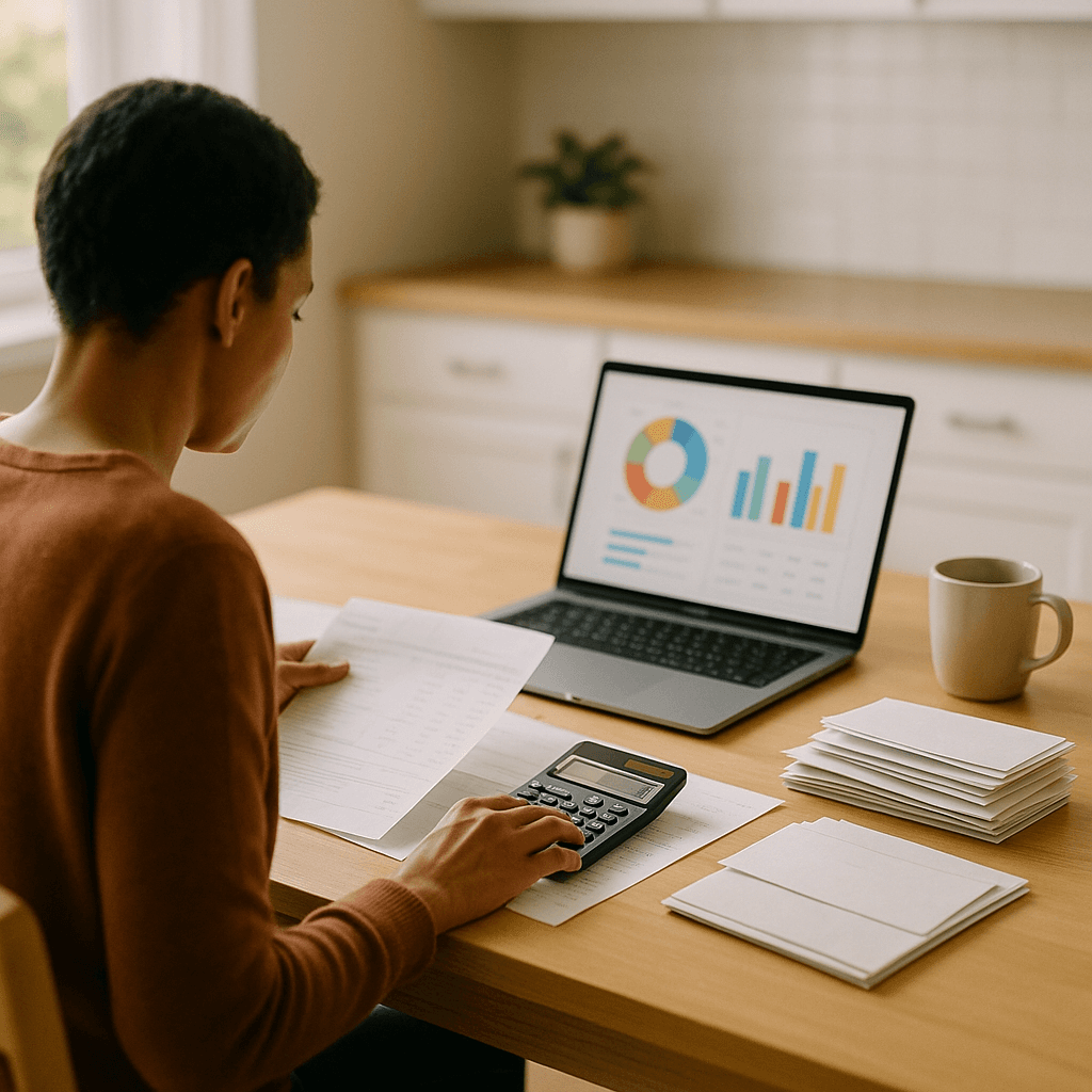 Debt Relief Options Guide Explained, Which Path Fits You