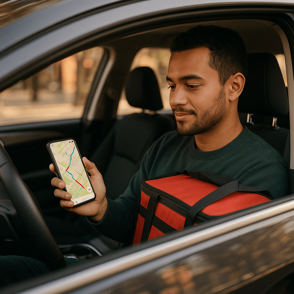 Gig Worker Misclassification: Uber and DoorDash Rights