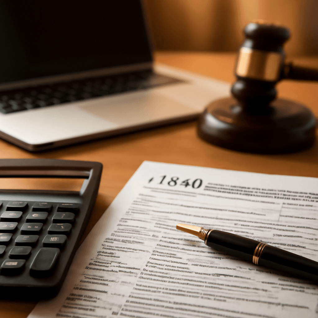 Tax Attorney, The Complete Guide to Cost, Cases, and Careers