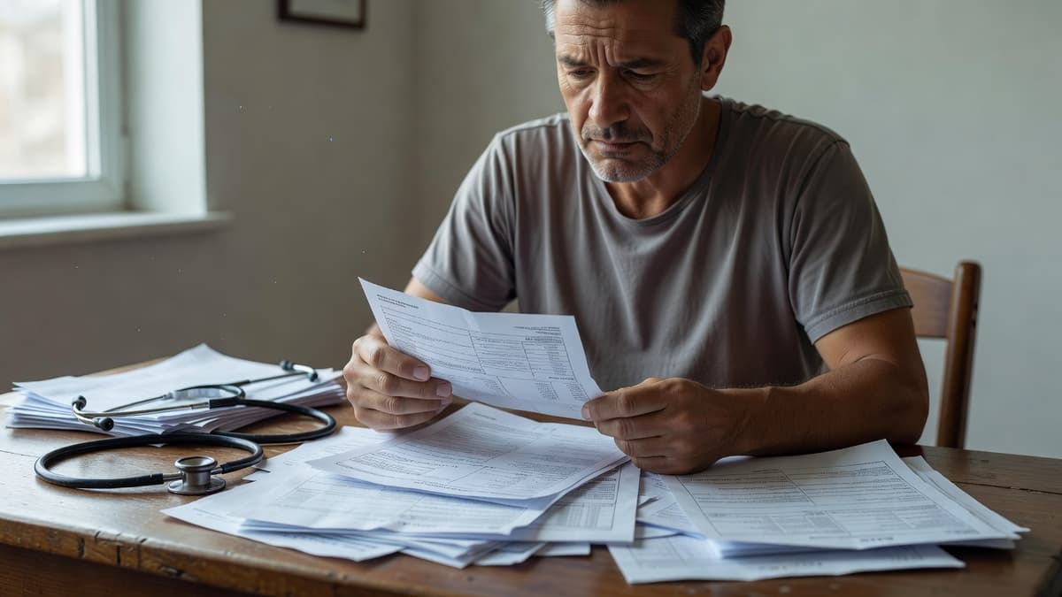 Surprise Medical Billing: No Surprises Act Rights Explained