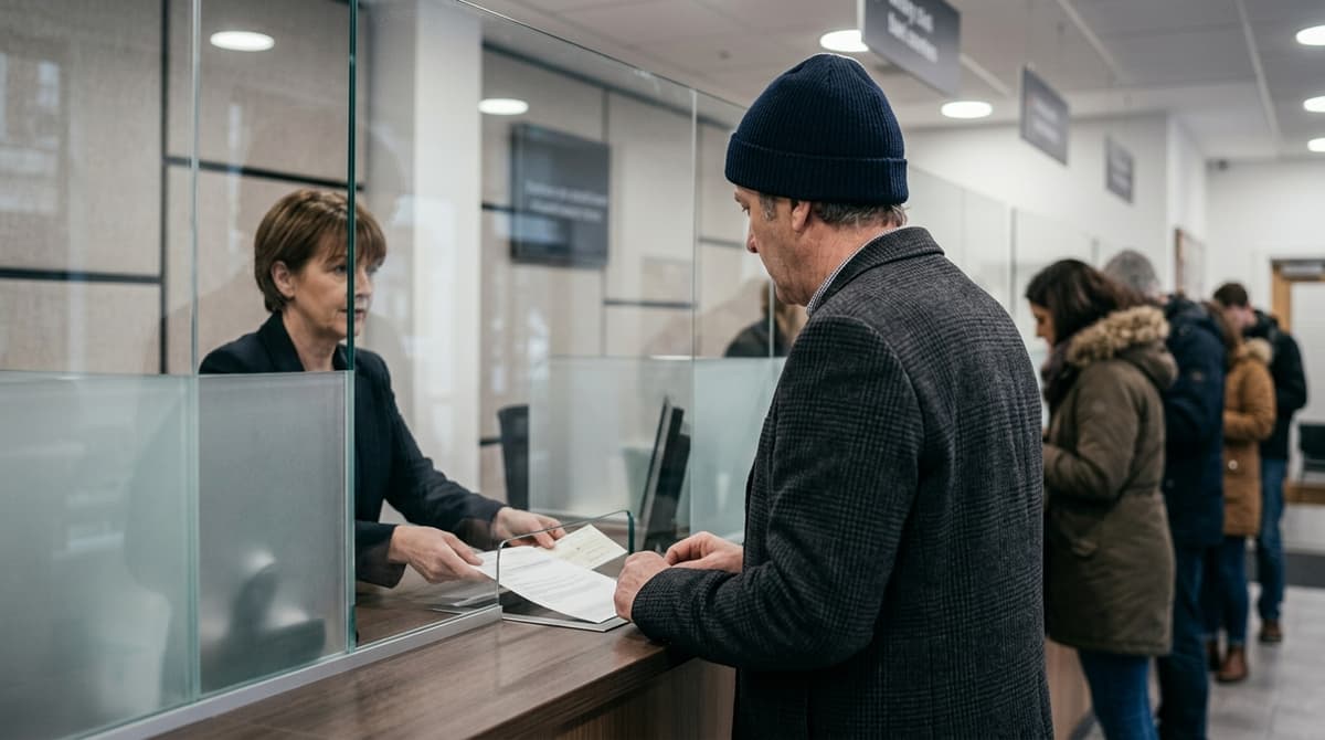 Bank Account Closed Without Explanation: Your Rights