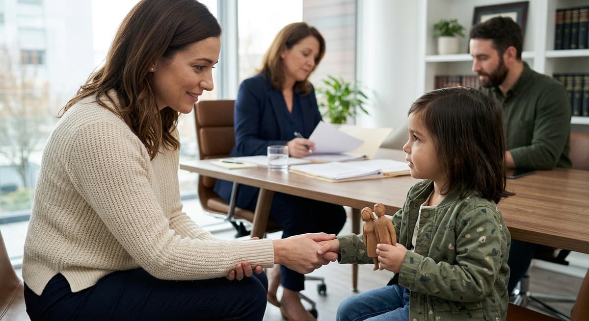 Child Custody Laws: A Complete Guide for Parents in 2026