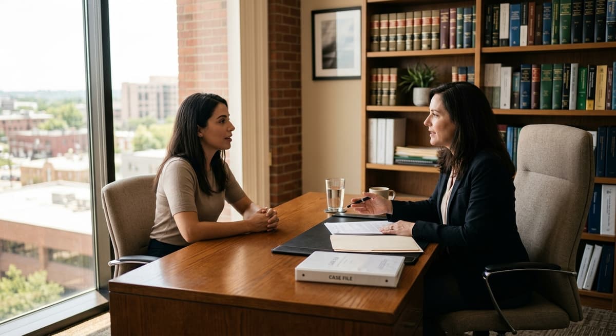 Divorce Attorney: What They Do, Costs, and How to Choose
