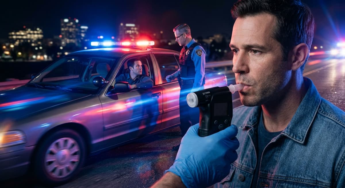 DUI Lawyer: What They Do, Costs, and How to Choose