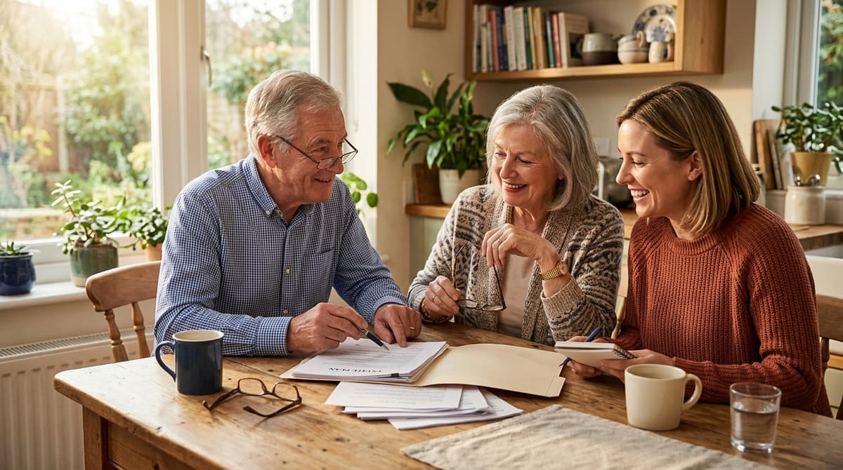 Estate Planning Attorney: What They Do and What It Costs